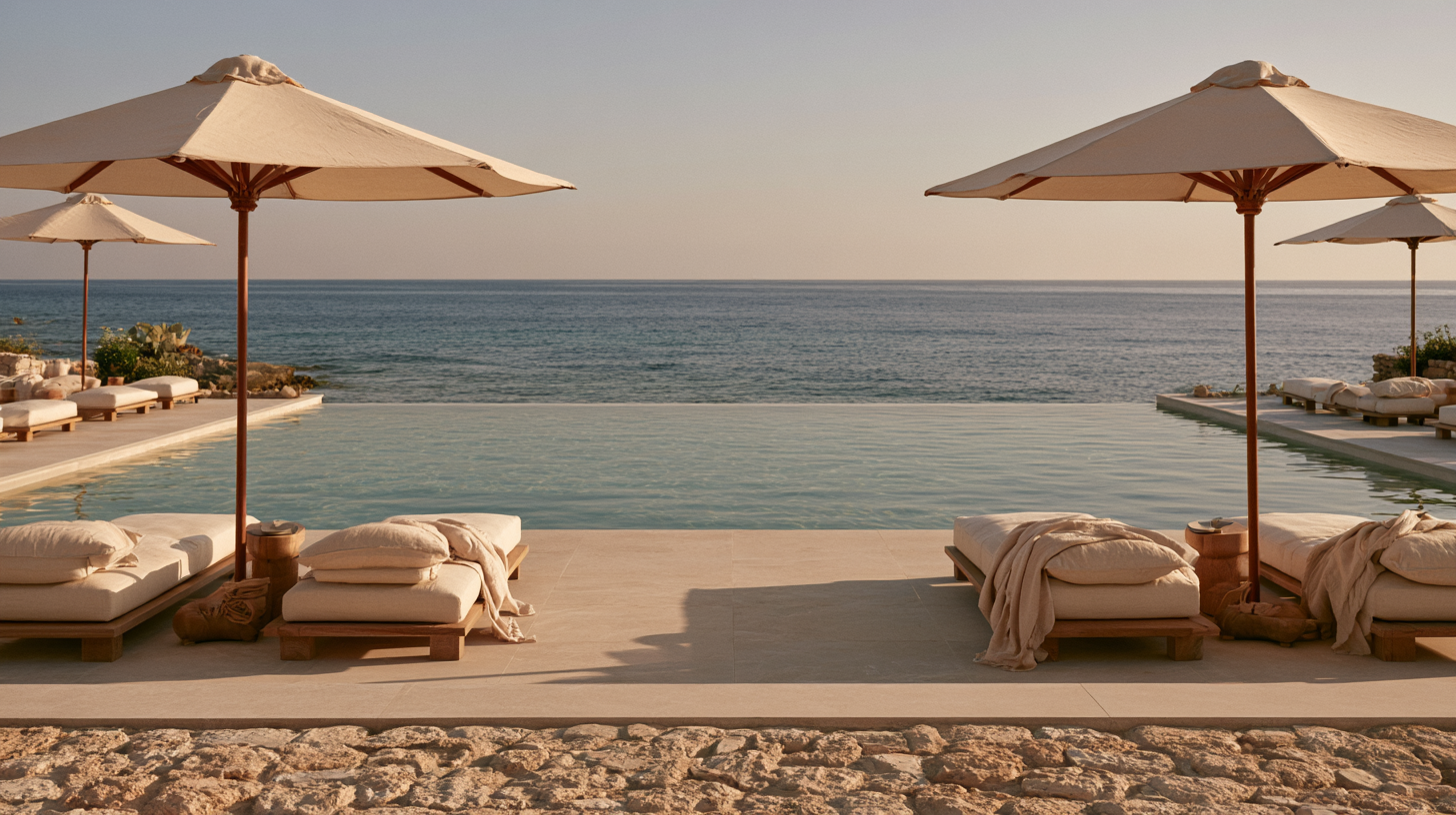 What Today's Spa Consumer Really Wants